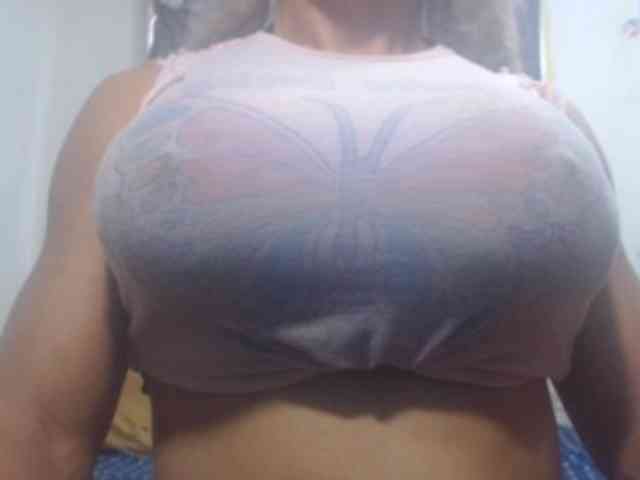 Natymuscle Sex Cam Show