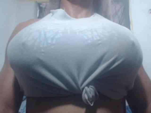 Natymuscle Sex Cam Show
