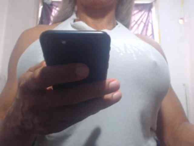 Natymuscle