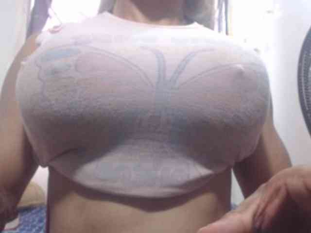 Natymuscle Sex Cam Show