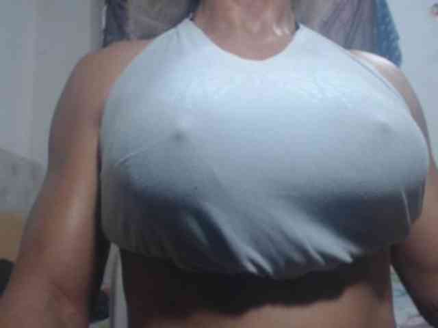 Natymuscle
