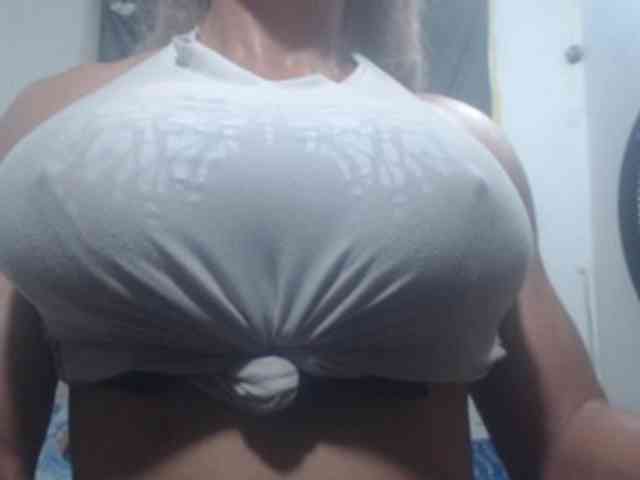 Natymuscle Sex Cam Show