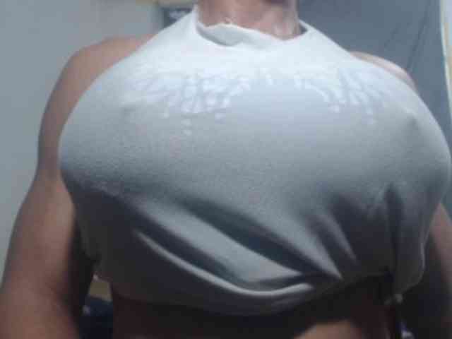 Natymuscle Live Webcam on BongaCams