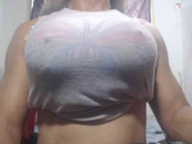 Natymuscle