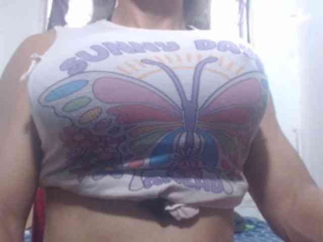 Natymuscle Sex Cam Show
