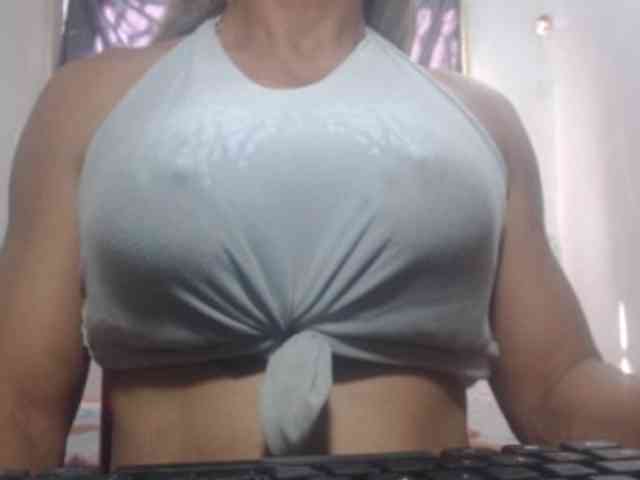 Natymuscle