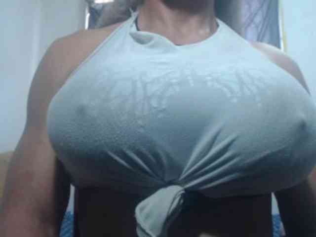 Natymuscle Sex Cam Show