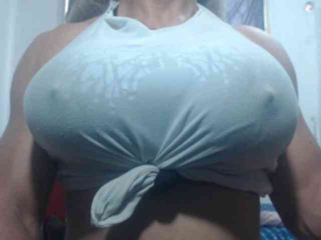 Natymuscle Sex Cam Show