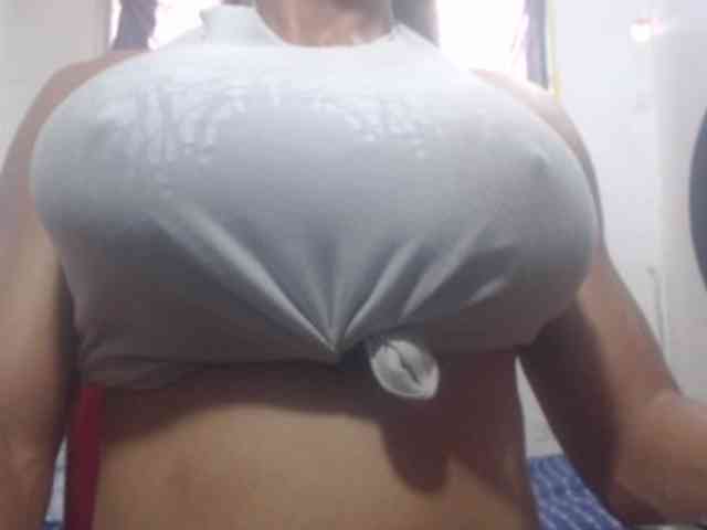 Natymuscle Sex Cam Show