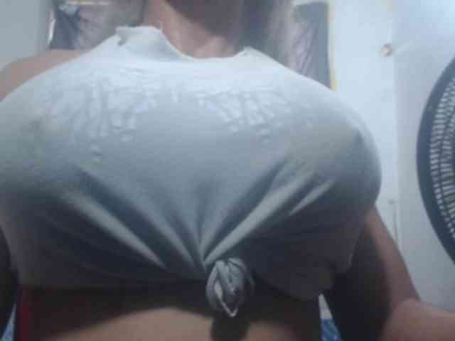 Natymuscle Sex Cam Show