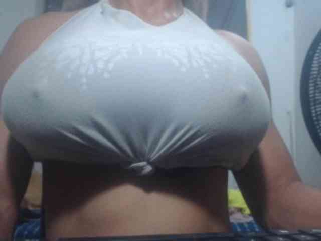 Natymuscle Sex Cam Show