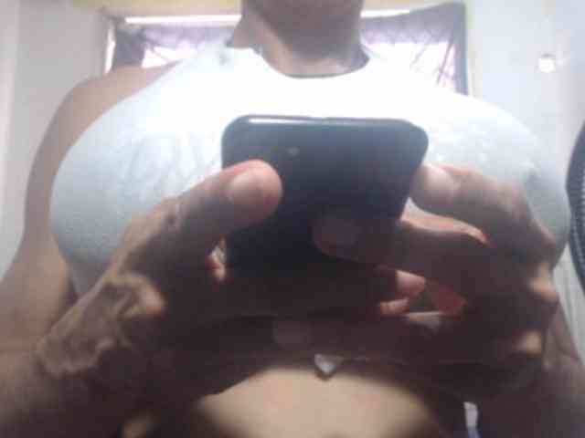 Natymuscle
