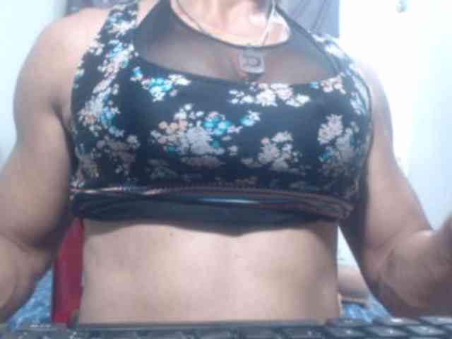 Natymuscle