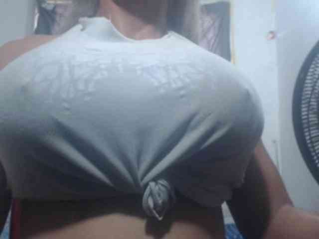 Natymuscle Sex Cam Show