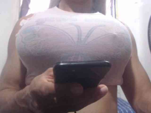Natymuscle Sex Cam Show