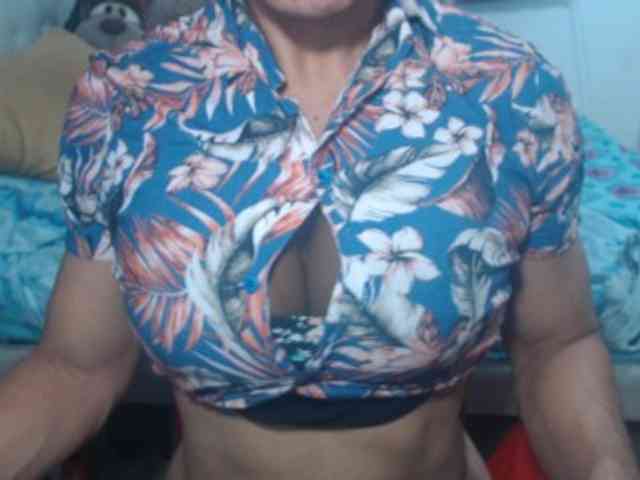 Natymuscle