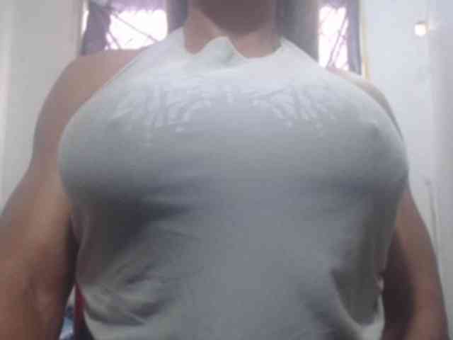 Natymuscle Sex Cam Show