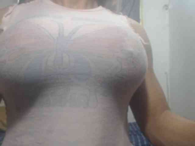 Natymuscle Sex Cam Show