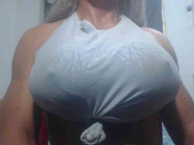 Natymuscle Sex Cam Show