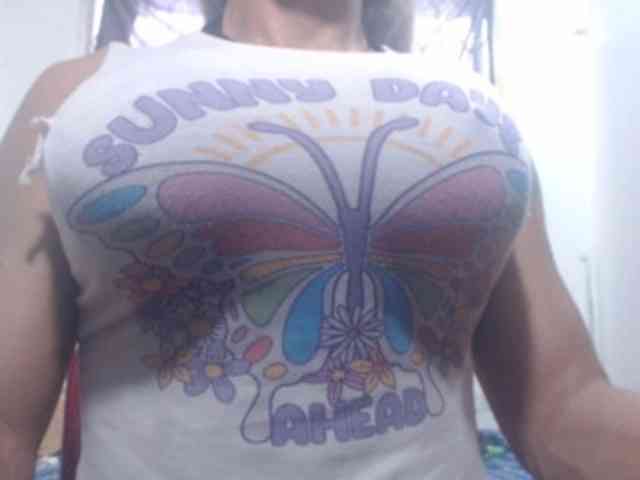Natymuscle Sex Cam Show