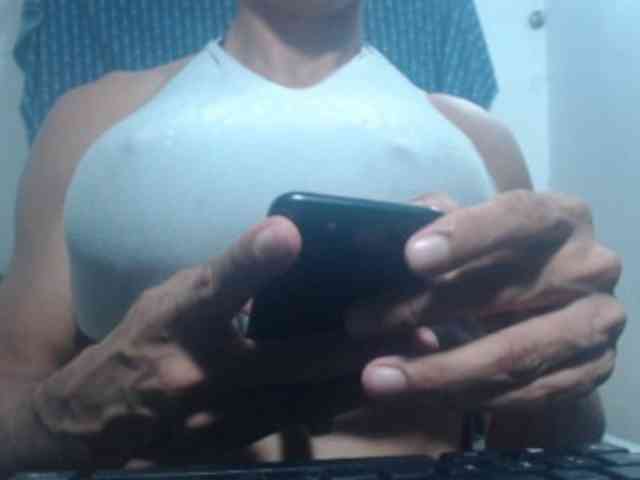 Natymuscle