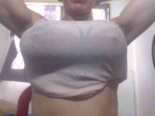 Natymuscle Sex Cam Show