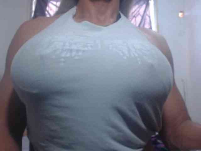tesaliabigcock