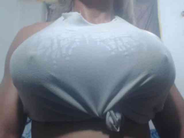 Natymuscle Sex Cam Show