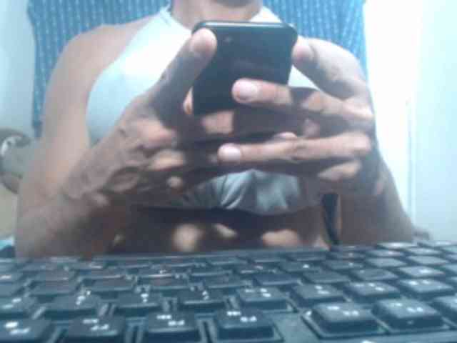 Natymuscle