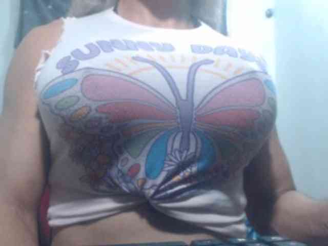 Natymuscle Sex Cam Show