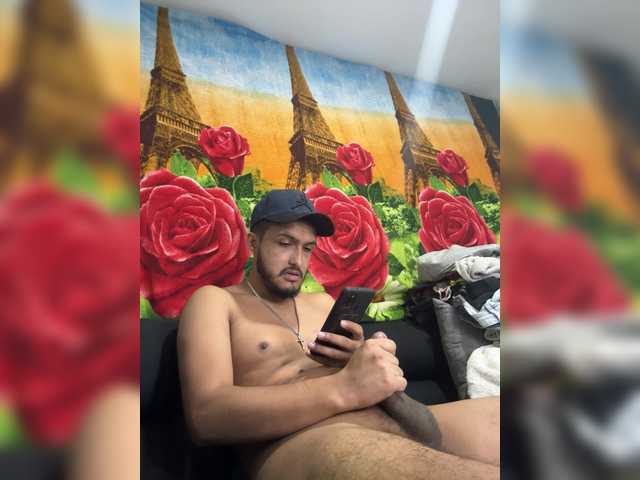 Mosmar20, 26 y/o - Live Cam on BongaCams