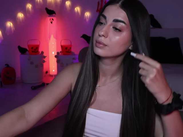 MidnightJoyx live cam on BongaCams