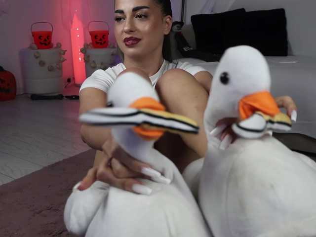 MidnightJoyx live cam on BongaCams