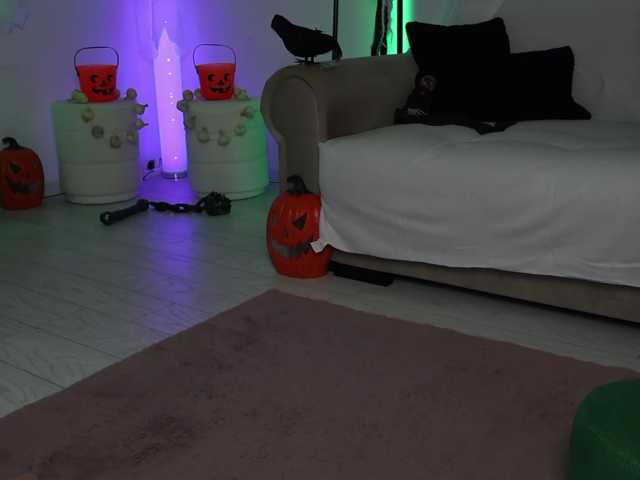 MidnightJoyx live cam on BongaCams