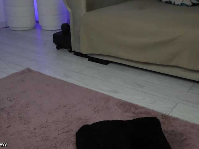 MidnightJoyx live cam on BongaCams