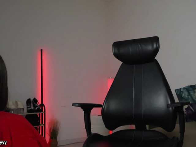 MidnightJoyx live cam on BongaCams