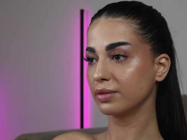 MidnightJoyx live cam on BongaCams