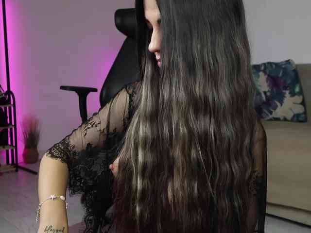 MidnightJoyx webcam