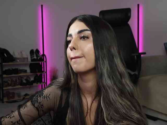 MidnightJoyx webcam