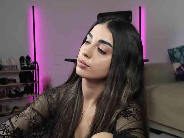 MidnightJoyx webcam