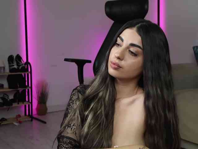 MidnightJoyx webcam
