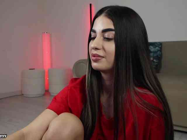 MidnightJoyx webcam