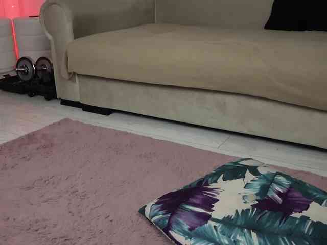 MidnightJoyx webcam