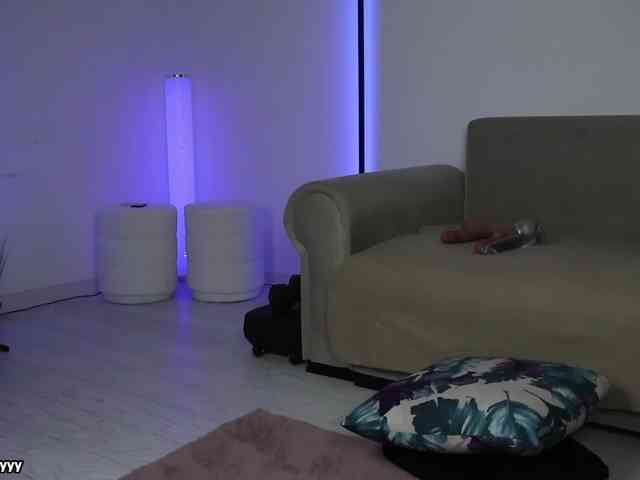 MidnightJoyx webcam