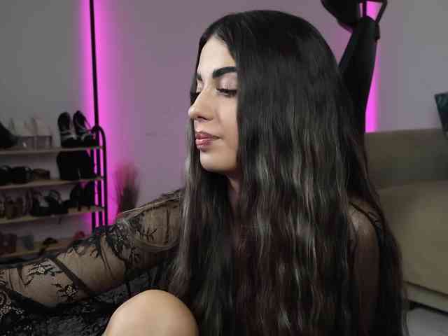 MidnightJoyx webcam