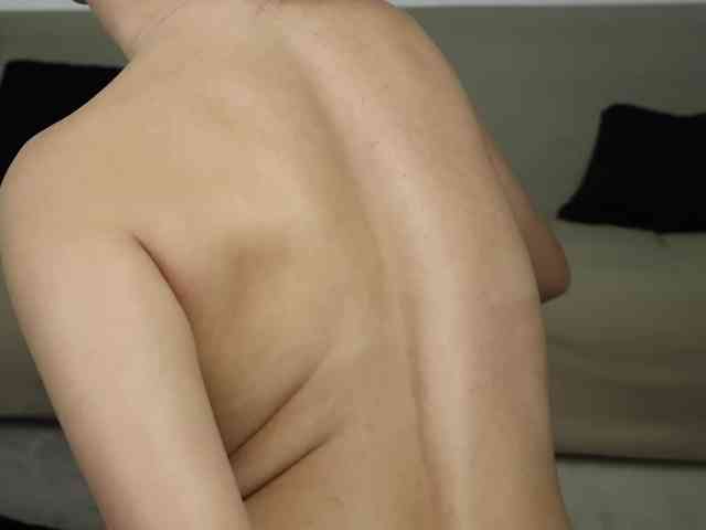 MidnightJoyx webcam