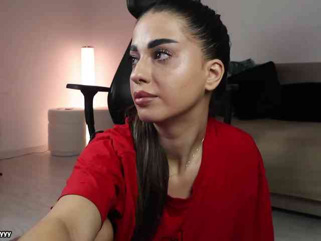 MidnightJoyx webcam