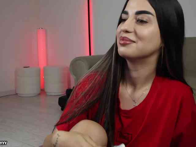 MidnightJoyx webcam