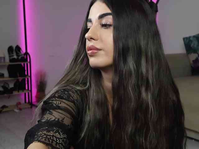 MidnightJoyx webcam