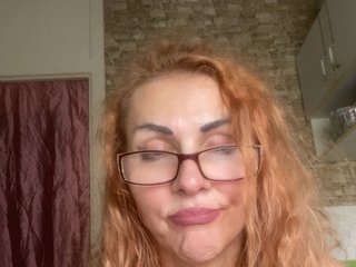 Ritia Porn Show